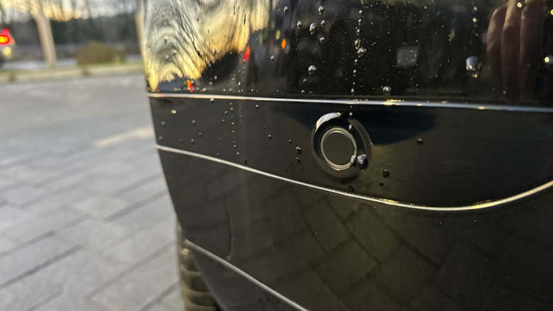 Land Rover Range Rover Evoque 2.0 D200 Dynamic HSE 5dr Auto Diesel Hatchback